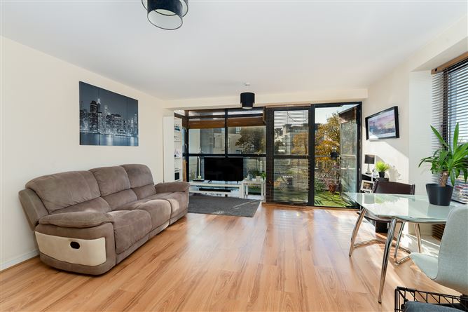 Apartment 65 Block A, Lymewood Mews, Northwood Santry
