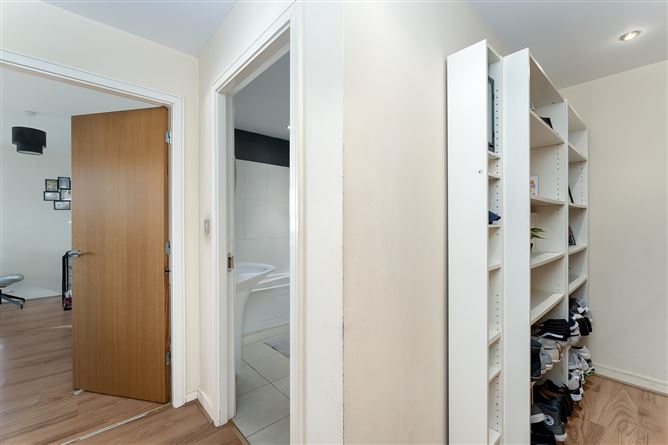Apartment 65 Block A, Lymewood Mews, Northwood Santry
