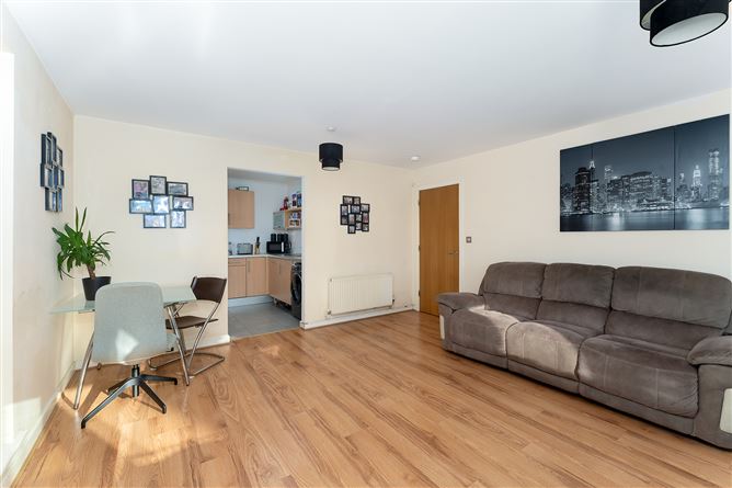 Apartment 65 Block A, Lymewood Mews, Northwood Santry