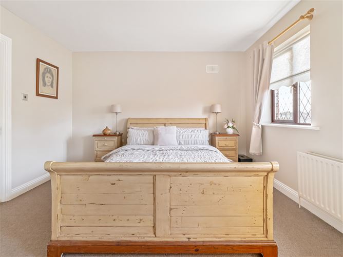 30 The Court, Liffey Hall, Newbridge, Kildare
