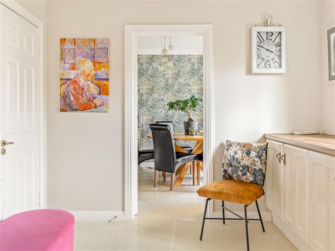 30 The Court, Liffey Hall, Newbridge, Kildare