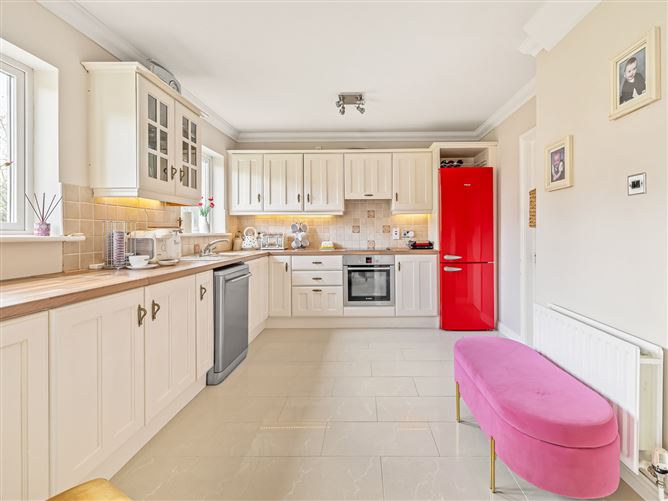 30 The Court, Liffey Hall, Newbridge, Kildare