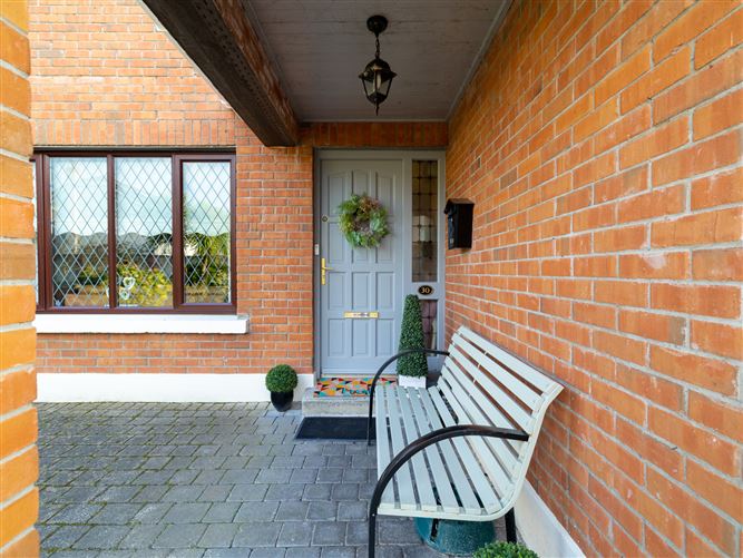 30 The Court, Liffey Hall, Newbridge, Kildare