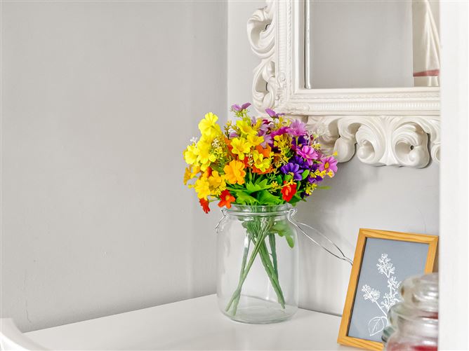 30 The Court, Liffey Hall, Newbridge, Kildare