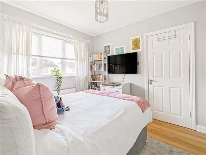 30 The Court, Liffey Hall, Newbridge, Kildare