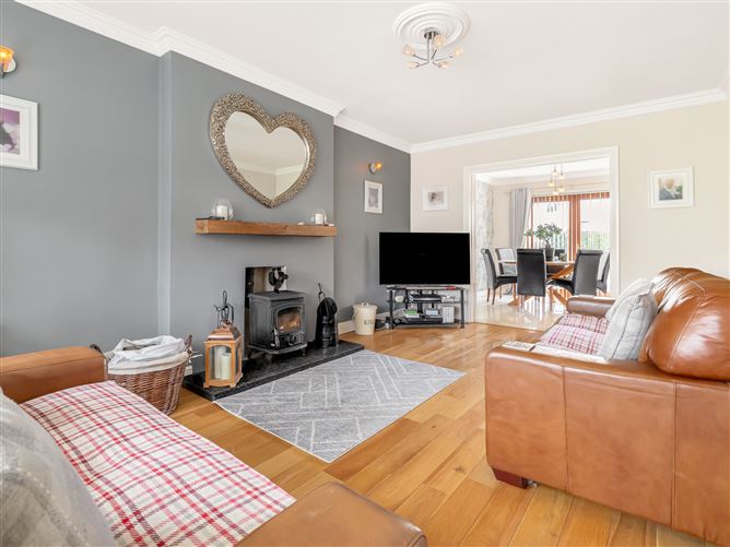 30 The Court, Liffey Hall, Newbridge, Kildare