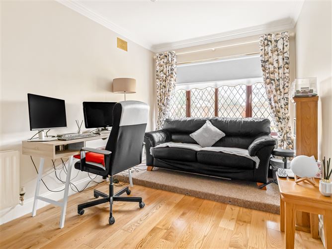 30 The Court, Liffey Hall, Newbridge, Kildare
