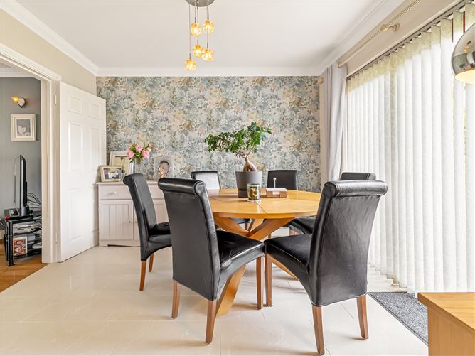 30 The Court, Liffey Hall, Newbridge, Kildare