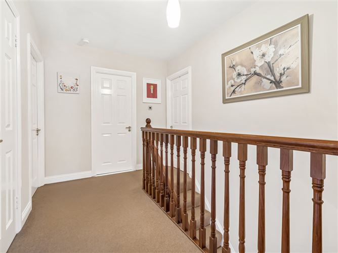 30 The Court, Liffey Hall, Newbridge, Kildare