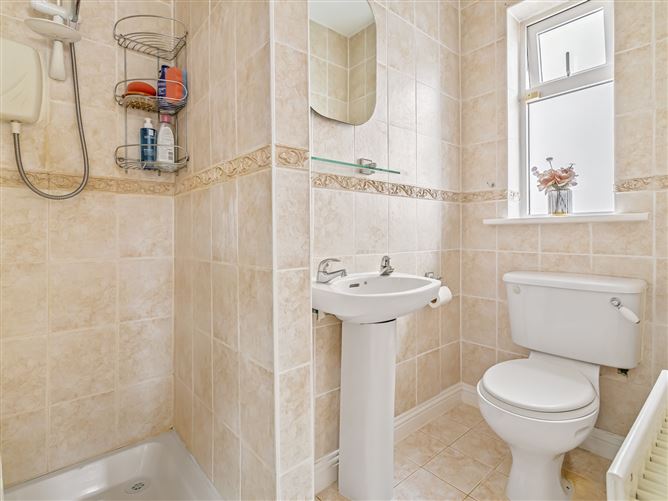 30 The Court, Liffey Hall, Newbridge, Kildare