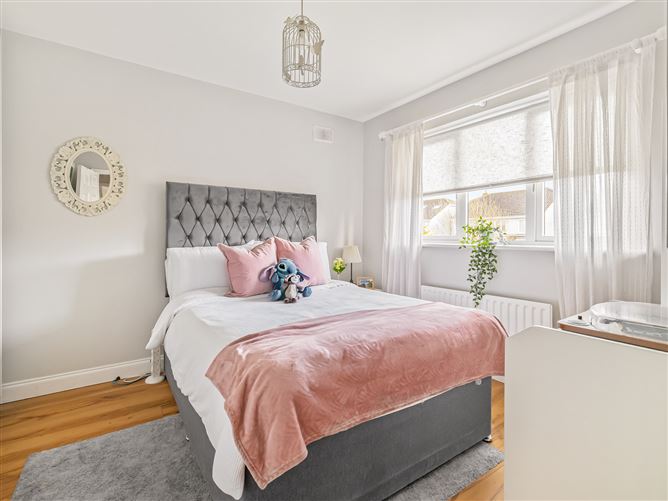 30 The Court, Liffey Hall, Newbridge, Kildare