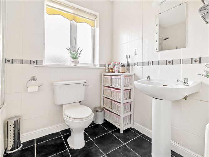 30 The Court, Liffey Hall, Newbridge, Kildare