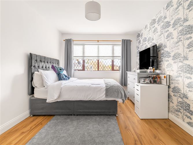30 The Court, Liffey Hall, Newbridge, Kildare