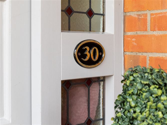 30 The Court, Liffey Hall, Newbridge, Kildare