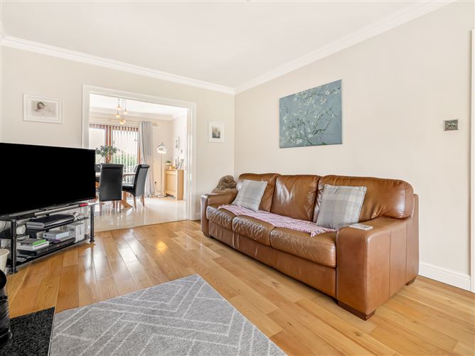 30 The Court, Liffey Hall, Newbridge, Kildare