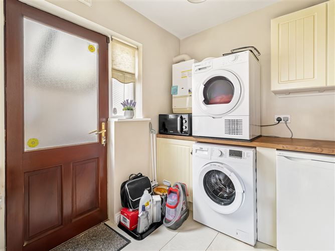 30 The Court, Liffey Hall, Newbridge, Kildare
