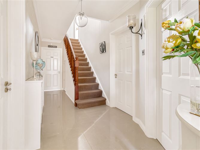 30 The Court, Liffey Hall, Newbridge, Kildare
