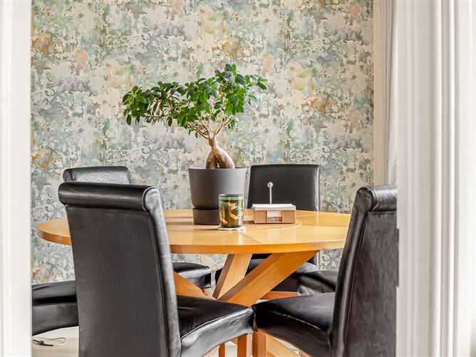 30 The Court, Liffey Hall, Newbridge, Kildare