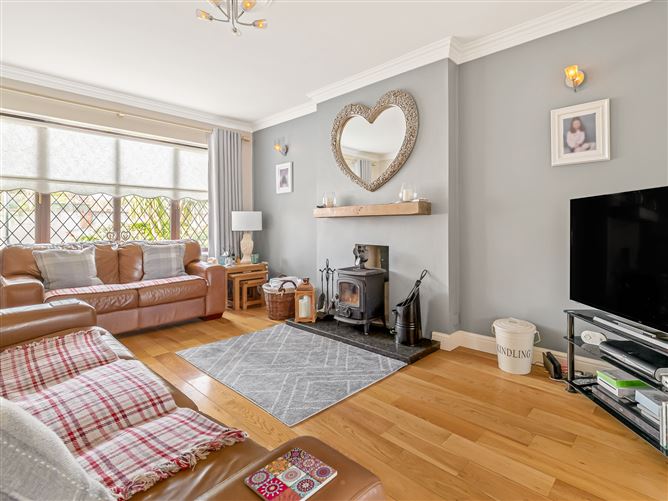 30 The Court, Liffey Hall, Newbridge, Kildare