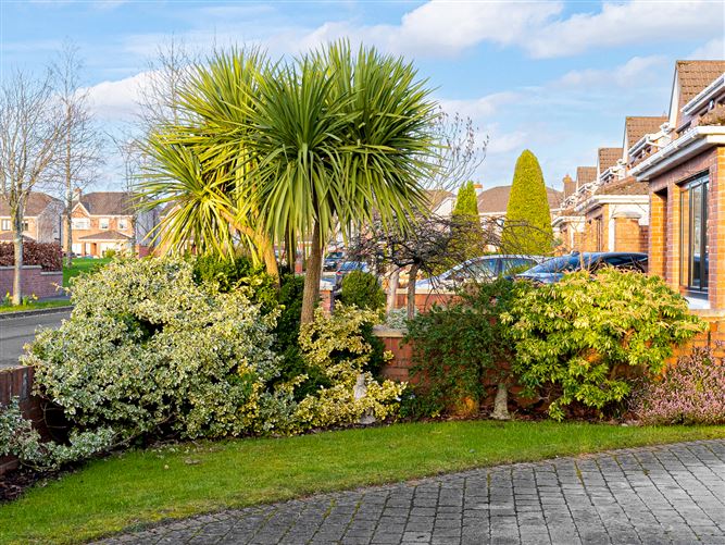 30 The Court, Liffey Hall, Newbridge, Kildare