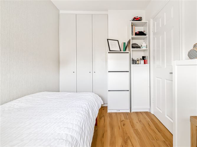 30 The Court, Liffey Hall, Newbridge, Kildare
