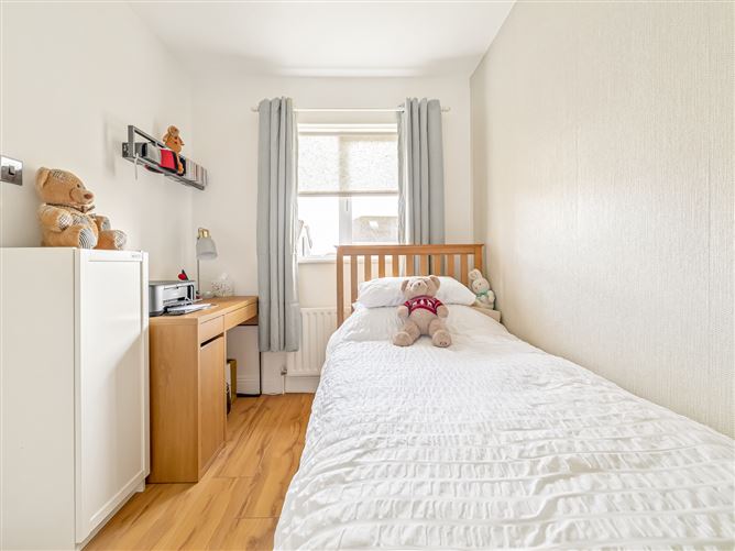 30 The Court, Liffey Hall, Newbridge, Kildare