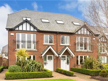 Image for 20 Eden Wood, Priory Road, Delgany, Co. Wicklow