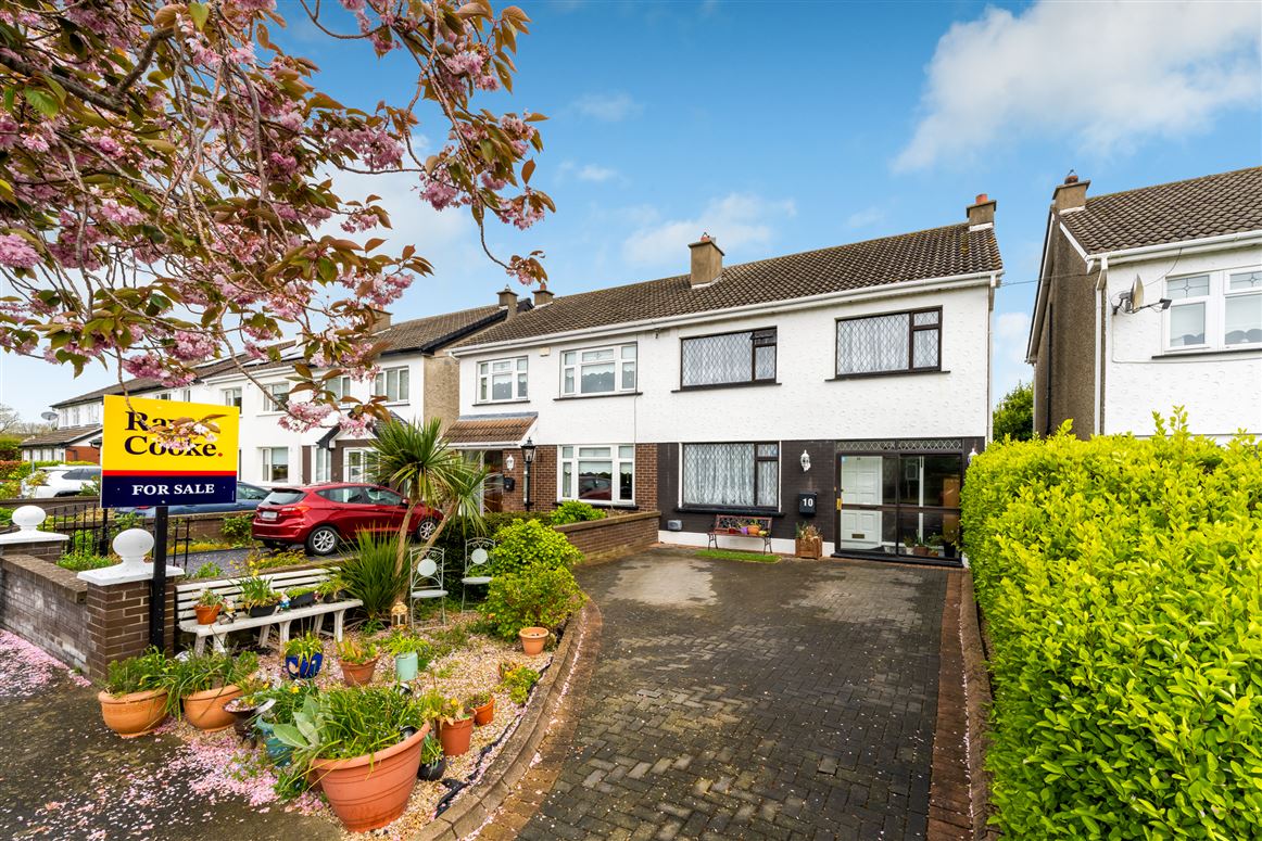 10 Osprey Lawn, Templeogue, Dublin 6W