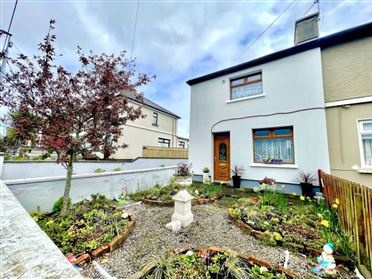 Image for 14 Saint Kevins Terrace, Church Road, Castlerea, County Roscommon