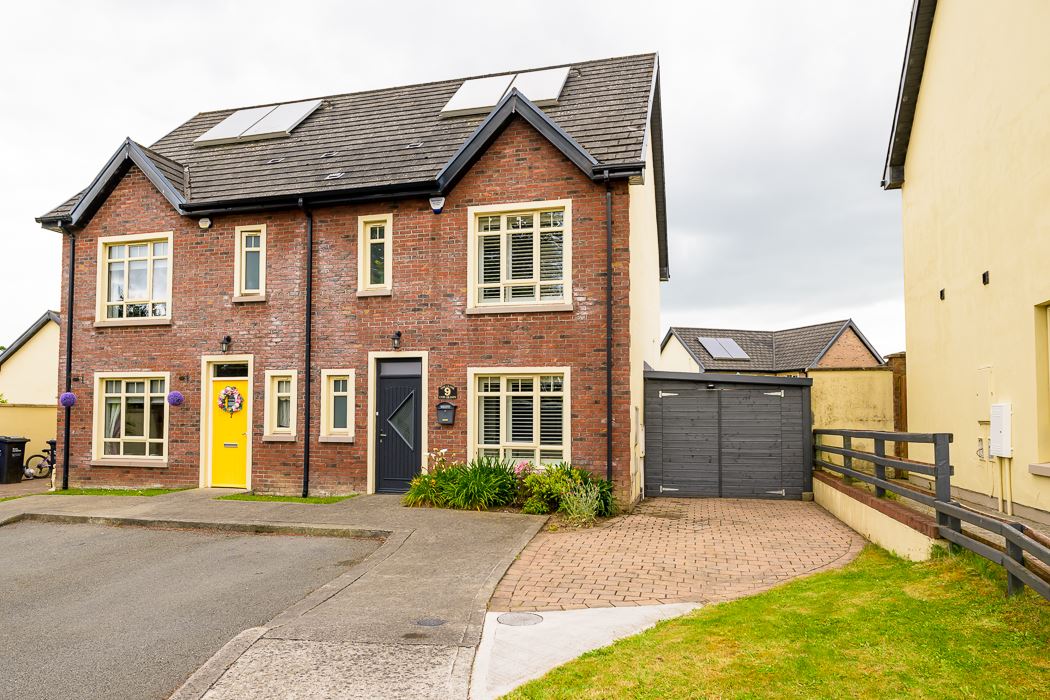 9 Cois Glaisín Close, Johnstown, Meath