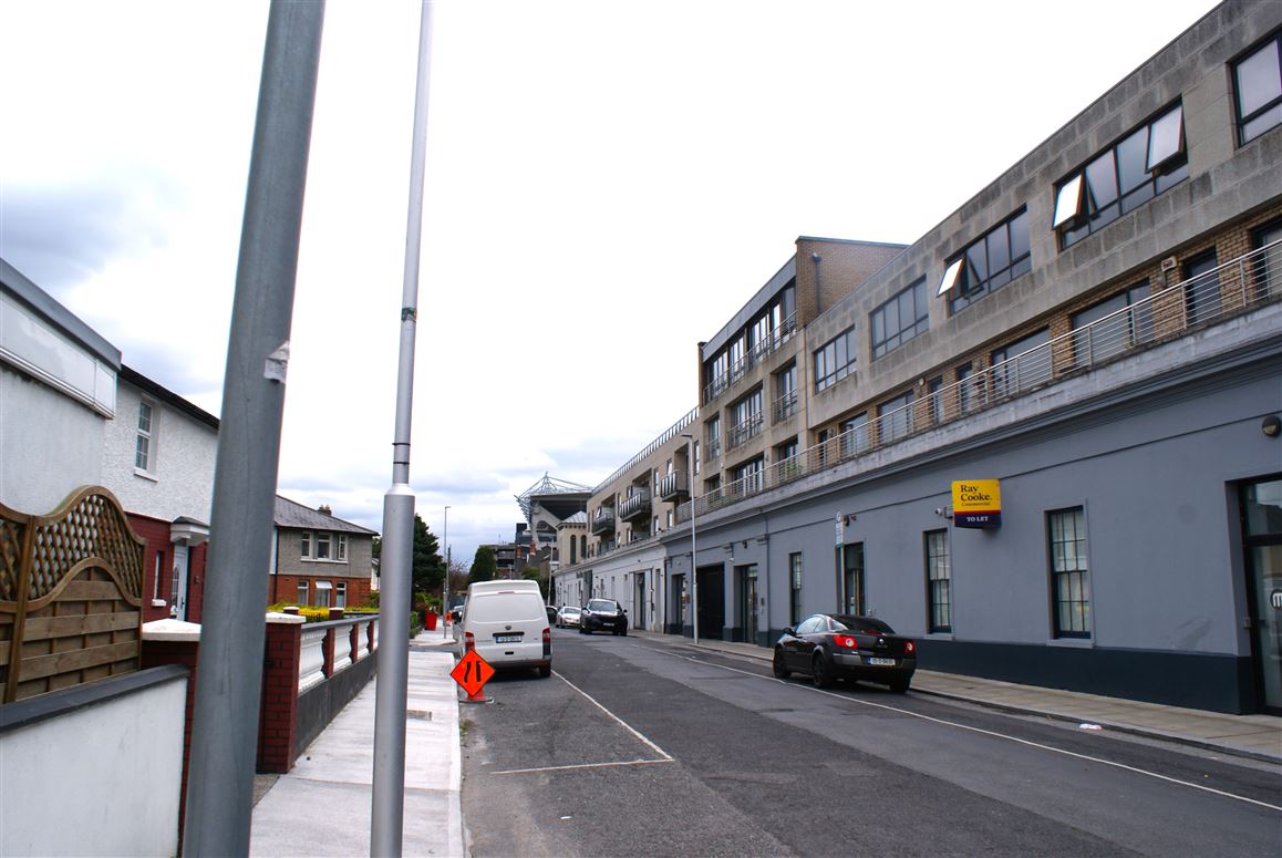 314 Distillery Building. Distillery Road, Drumcondra, Dublin 3