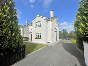 Image for No. 4 Barrys Avenue, Tarmonbarry, Longford