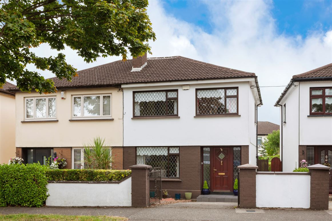 70 Castleknock Elms, Laurel Lodge, Castleknock, Dublin 15
