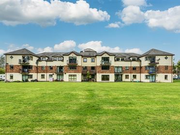 Image for Apartment 11, Millbank Square, Sallins, Co. Kildare W91 PK63