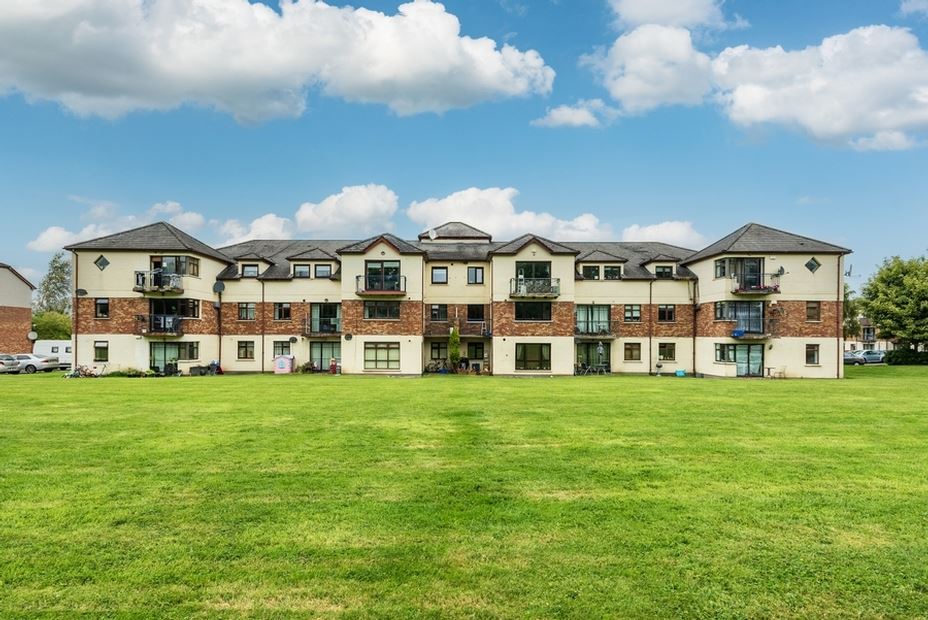 Apartment 11, Millbank Square, Sallins, Co. Kildare 