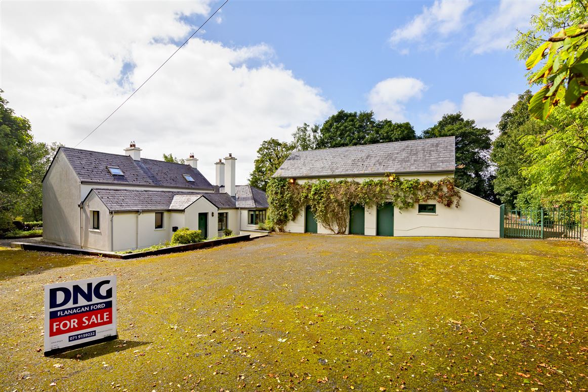Briar Cottage, Faughts, Doonally, Co Sligo F91 PD39, Sligo City, Sligo