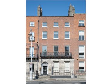 Image for 10 Merrion Sq, Merrion Square, Dublin 2