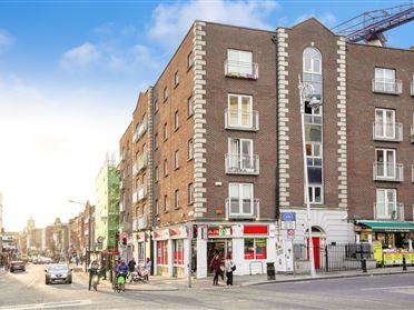 Image for Apt 14, Block A, Belmont Hall, Dublin 1