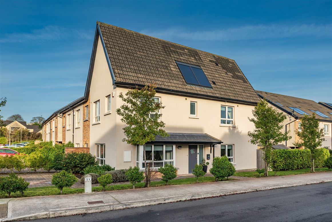 1 Oaktree Avenue, Cunnaberry Hill, Kildare, Co. Kildare, , Kildare Town, Kildare