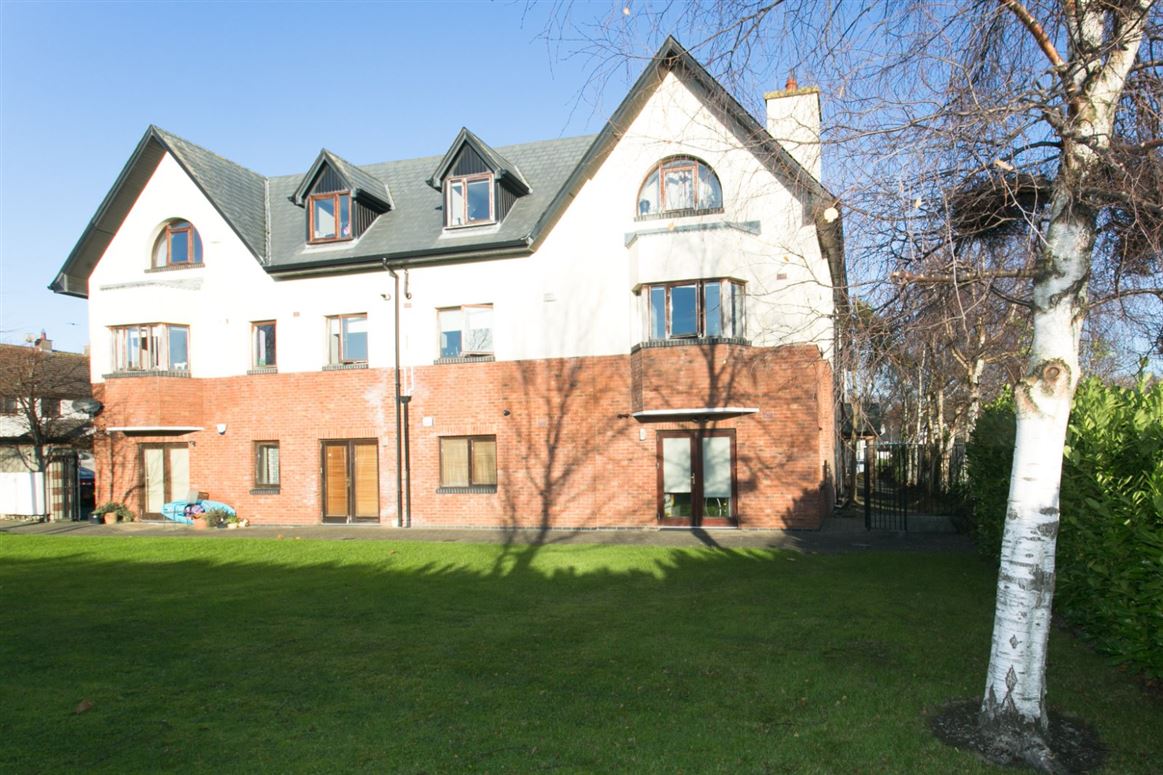 5 Shanganagh Gardens, Shankill, Dublin 18