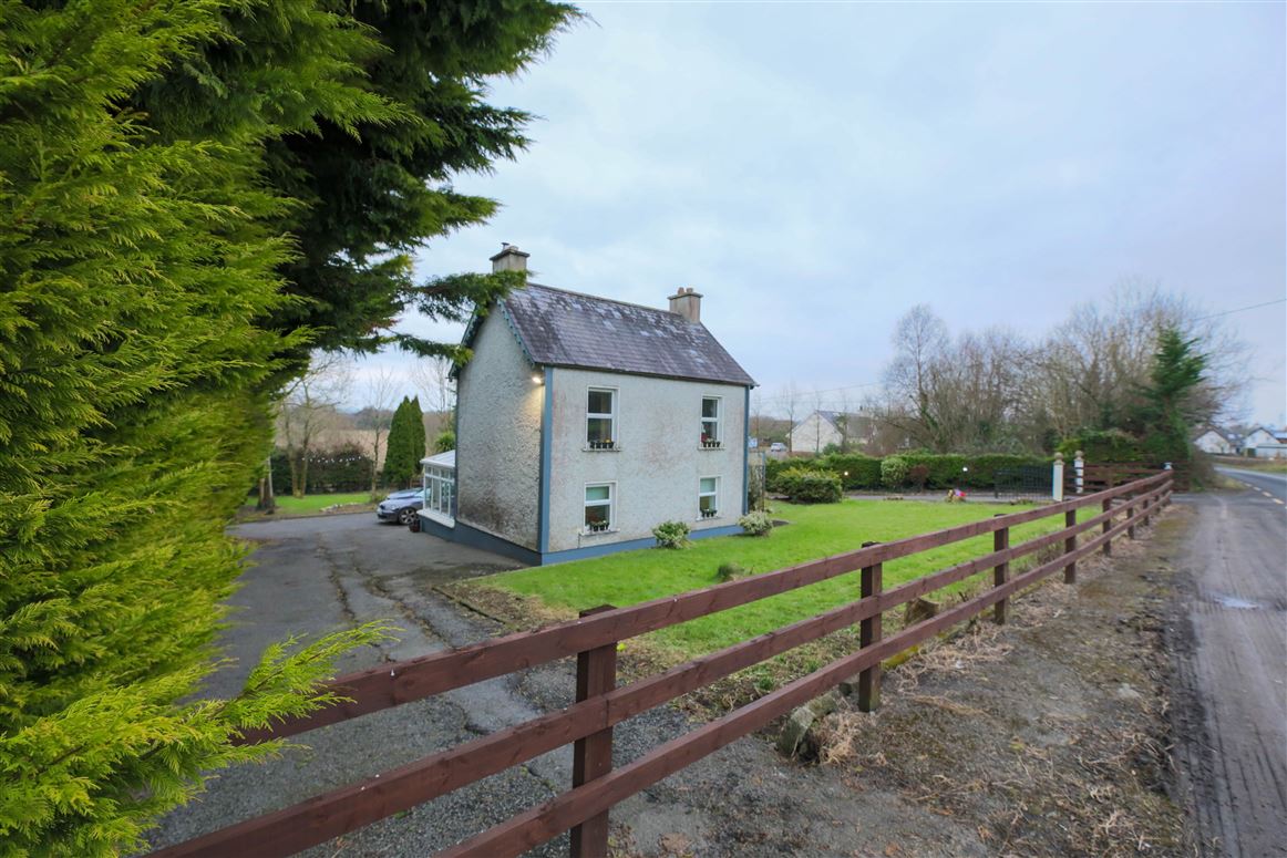 Derrykearne, Abbeyleix, Laois