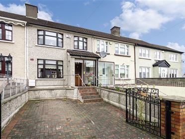 Image for 162 Blackditch Road, Ballyfermot, Dublin 10