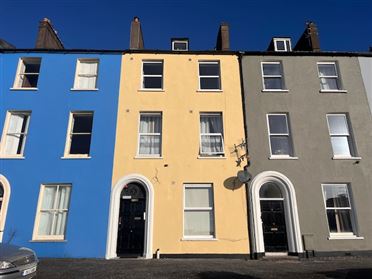 Image for 3 York Terrace, Summerhill North,, City Centre Nth, Cork City
