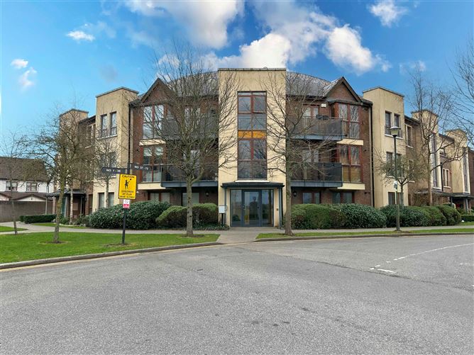 Apartment 45 Steeplechase Court, Ratoath, Meath - Doran Estates ...