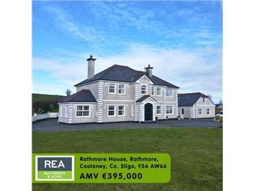 Image for Rathmore House, Rathmore, Coolaney, Sligo, Sligo