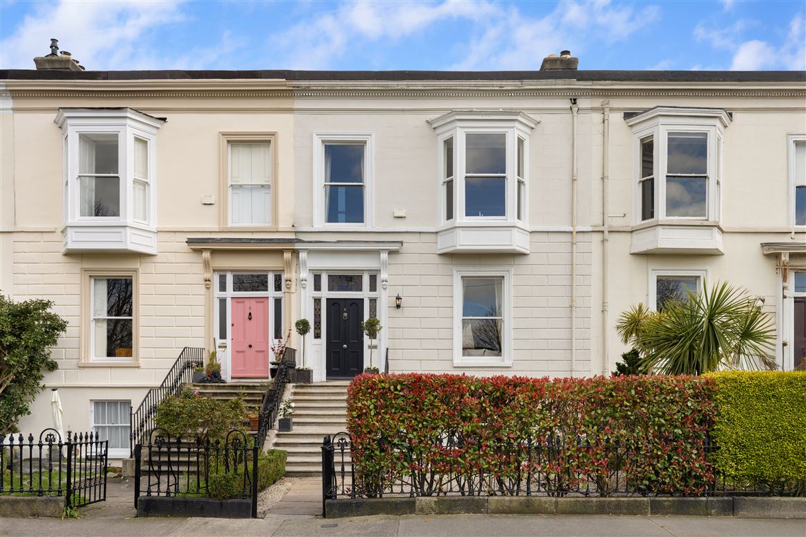 6 Royal Terrace East, Dun Laoghaire, County Dublin