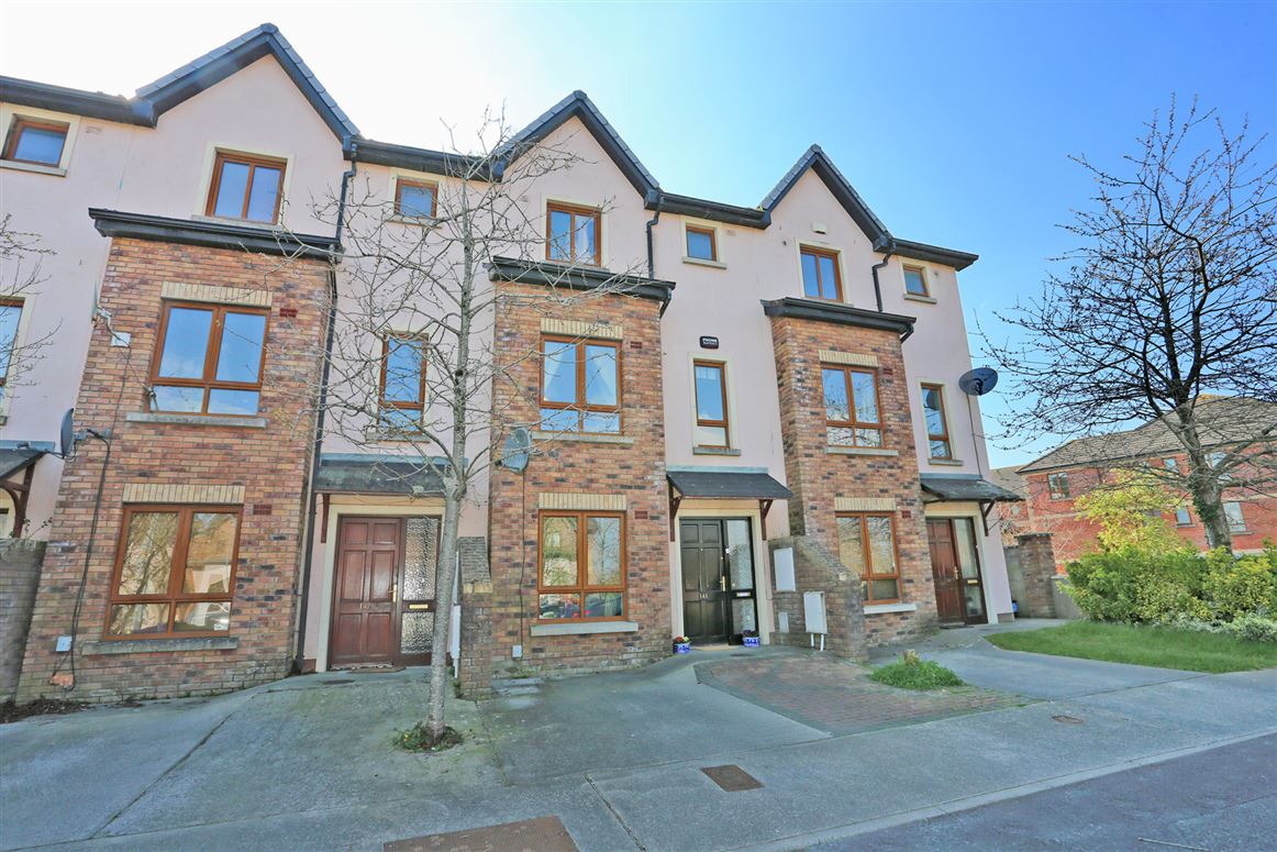 141 Bloomfield, Annacotty, Co. Limerick
