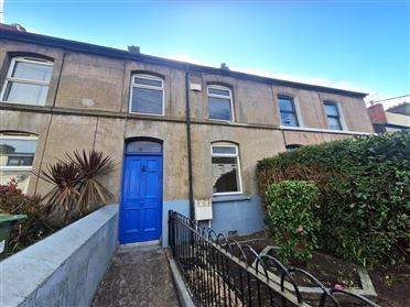 Image for 2 St Mary’s Place Ballyhooly Road St Luke’ Cork 