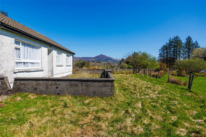 Derreen, Mastergeehy, Waterville, Co. Kerry. , Waterville, Kerry