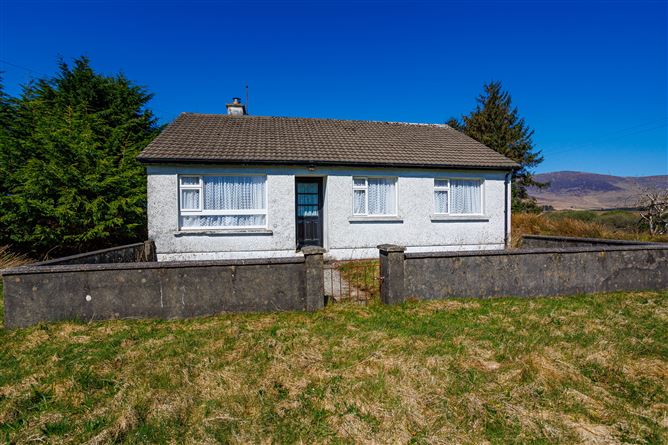 Derreen, Mastergeehy, Waterville, Co. Kerry. , Waterville, Kerry